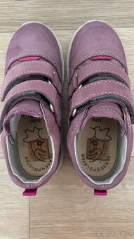 Celoroční obuv Ricosta vel. 26 - 4