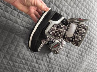 Dětský sněhule/ E-Sport - 4