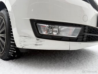 Škoda Rapid spaceBack 1.2Tsi   53 000km - 4