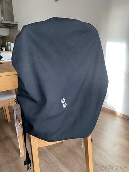 Nosítko Be Lenka, softshell kapsa na nosítko - 4