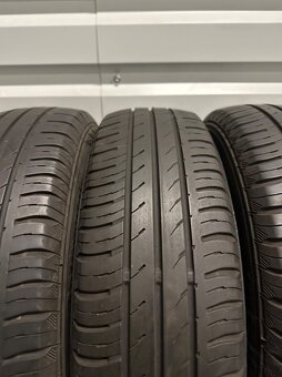 Sada pneu 155/65/14 CONTINENTAL - 4