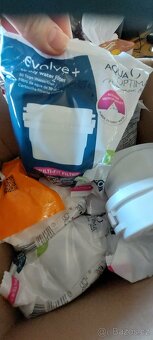 FILTRY DO FILTRAČNÍ KONVICE - 4