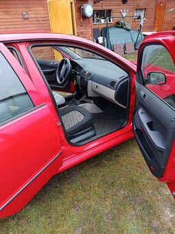 Škoda fabia 1,2 lpg - 4