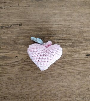 Pyžamová souprava - 4