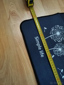 Předložka koberec běhoun do kuchyně - 4