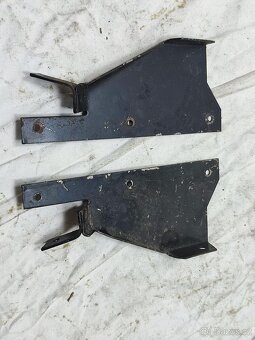 WARTBURG 353 RŮZNÉ DÍLY - 4