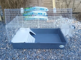 Klec pro hlodavce - 4