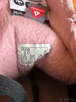 Dětské boty - 4
