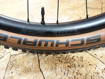 Canyon LUX Trail vel. XL - 4