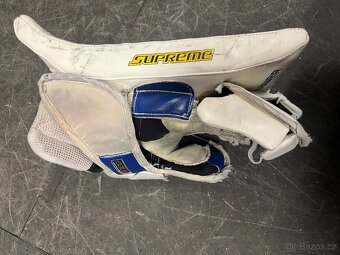 Braankařský set Bauer - 4