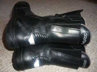 DAYTONA - moto boty - 4