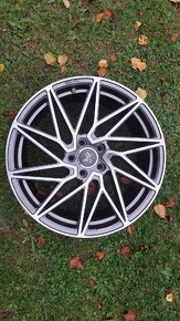 Keskin KT20 R19, 5x112 - 4