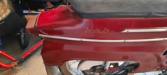 Jawa 21 r.v.1973 - 4