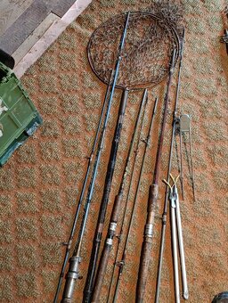 Rybářské potřeby - 4