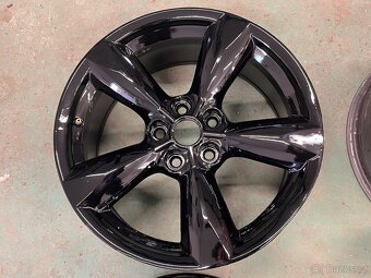 SADA ALU FORD MUSTANG 5x114,3 - 4