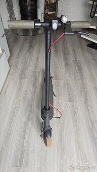 Xiaomi elektrická koloběžka M365 - 4