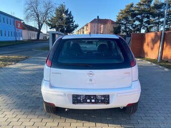 1.3 CDTi,KLIMA,68TIS. KM  - 4