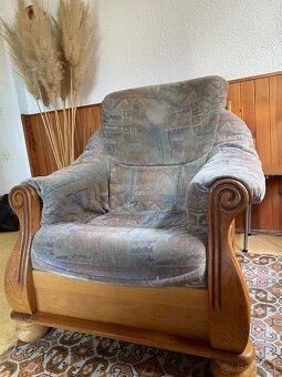 Sedací souprava - 4