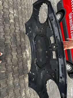 Mini Cooper S F56/55 - kapota - 4