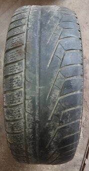 Originální plechový disk Ford - 16" - 4