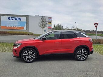 Renault Austral, 1.3TCE MHEV TECHNO STAV NOVÉHO - 4