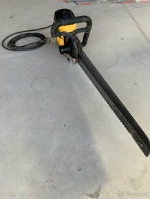 Pila Alligator DeWALT DWE398 - 4