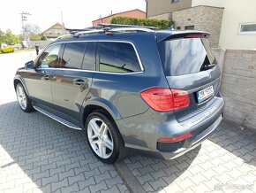 Mercedes-Benz GLS, Zakoupeno nové v ČR, 2/2014 - 4