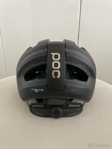 Silniční helma POC Omne Air Spin - 4
