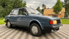 Škoda 105 - TOP stav - 4