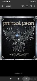 Primal Fear-Angels of mercy bluray - 4