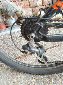 MTB Hardy VMF dětské - 4