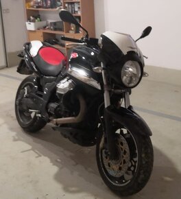 Moto Guzzi 1200 Sport 8V - 4