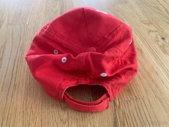 Kšiltovka & bekovka H&M Benetton Lindex 104 - 128 - 4