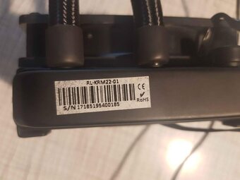 NZXT Kraken M22 RL-KRM22-01 - 4