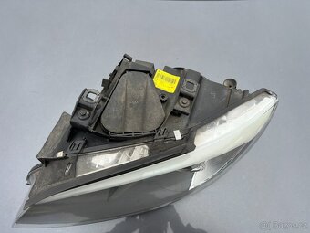 BMW E92 Levá přední lampa NEDYNAMIC 7273203 - 4