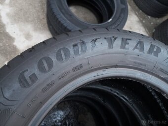 Letní pneumatiky Goodyear 215/60 R16 95V - 4