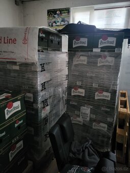 Pilsner Urquell 0.33 litru vývozní. - 4