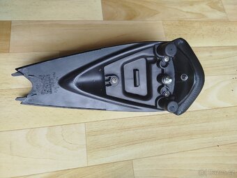 Aprilia RS 125 - 4