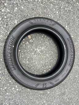 Nové pneu Bridgestone Alenza 001 - 245/50/19 105W - 4