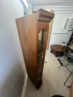 Rohový skleník - 4