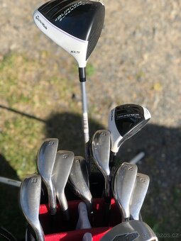 Dámské golfové hole - 4