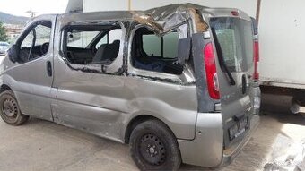 Náhradní díly Renault Trafic Passenger - 4