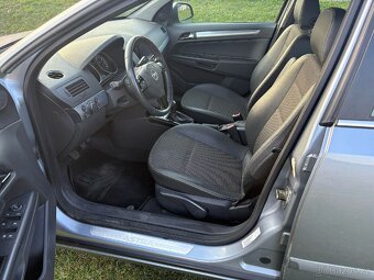 Opel Astra Combi 1.6 16v nová stk - 4
