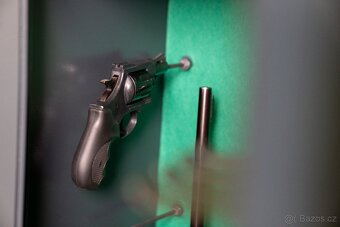Trezor na zbraně, zbraňový trezor - 4