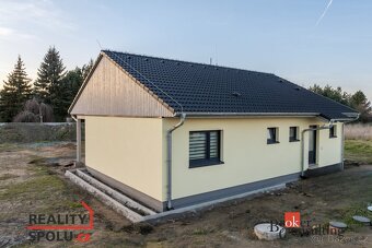 Prodej, domy/rodinný, 90 m2, Počaply , Sezemice, Pardubice [ - 4