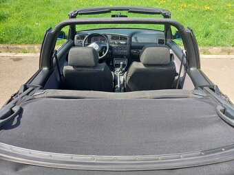 VW GOLF CABRIO IV - 4