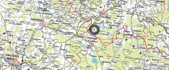 Louka, prodej, Chlum, Hlinsko, Chrudim - 4
