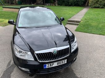 Octavia II 1,4 TSI 90kW - 4