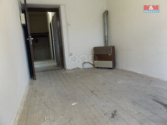 Pronájem kancelářského prostoru, 50 m², Opava, ul. Krnovská - 4