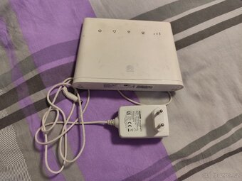 WiFi router - 4